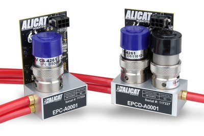 艾里卡特科技有限公司为OEM应用量身定制电子压力控制模块EPC
