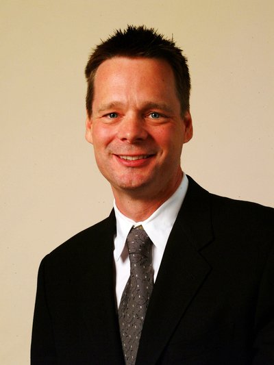 凌华科技美国首席技术官（CTO）Jeff Munch