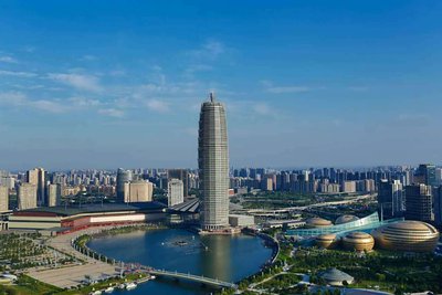 2017第二届郑州运动及户外用品展即将开幕