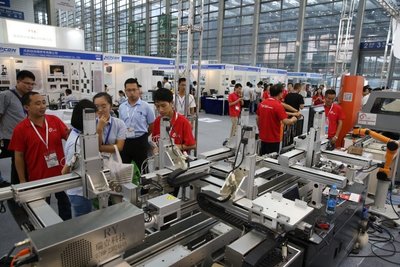NEPCON South China 2017大幕将启 四大展区共同描绘产业面貌