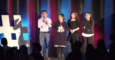 UMS斩获“2017新西兰社交媒体营销大奖”最佳国际项目