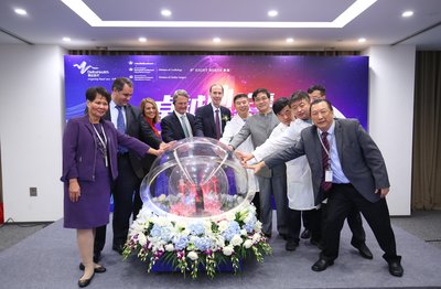 上海德达医院成立一周年 创新模式推动外资医院在华快速发展