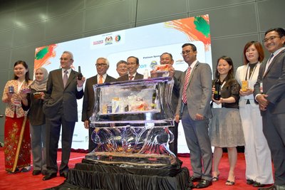 Three MOUs Worth over RM93 mil Exchanged During the Launch of BioMalaysia 2017