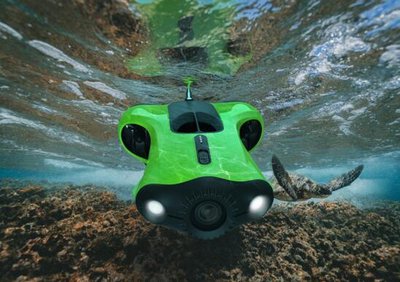 鳍源科技FIFISH P3 水下机器人