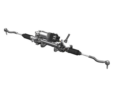Nexteer High Availability Electric Power Steering