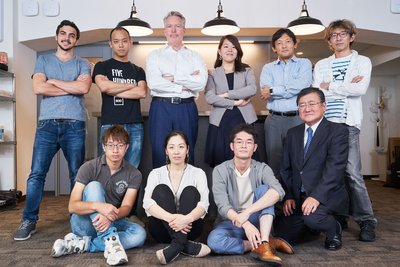 Infostellar closes Series A financing round with $7.3m for satellite antenna sharing platform, with lead investor Airbus Ventures