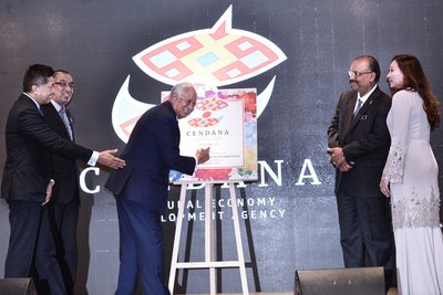 Promoting and Developing the Arts for the Future of Malaysia