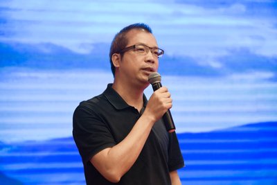 萤石网络CEO蒋海青认为智能家居行业拐点已至