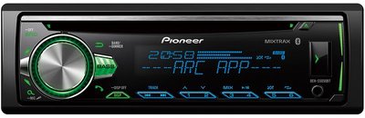 Đầu thu âm thanh mới của Pioneer mang lại giá trị và trải nghiệm giải trí tốt nhất