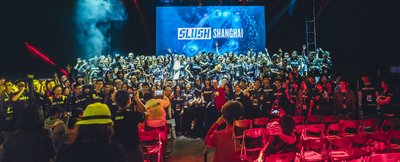 2016 Slush Shanghai 成功举办