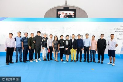 2017北京国际设计周开幕