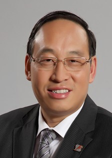诺姆四达集团董事长、总裁苏永华再次当选协会副会长