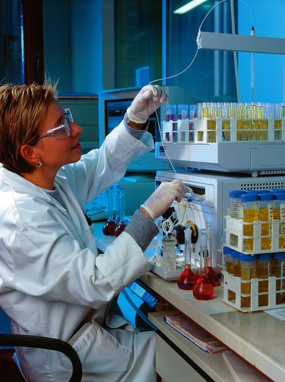 SGS自2008年开始从事二噁英的采样工作，是国内较早开展二噁英检测工作的实验室之一