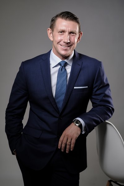 Hilton Appointed Alan Watts as Executive Vice President & President, Asia Pacific.