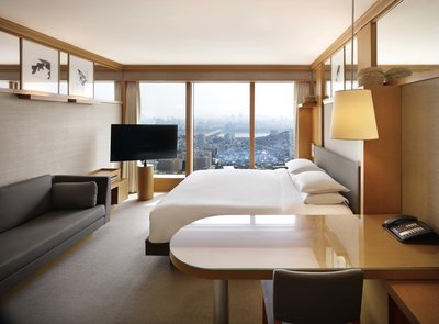 Make The Most Of 2 1 At Grand Hyatt Seoul Hotel Pr Newswire Apac