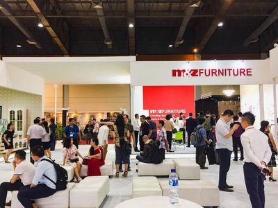 China Brings Best Furniture From Chengdu To Jakarta Pr Newswire Apac