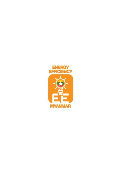 Energy Efficiency Myanmar 2017