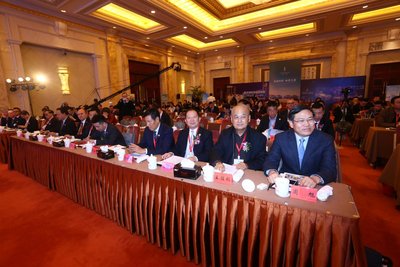 光辉十年，与WHA同行，“世界酒店论坛300名流北京峰会”即将召开