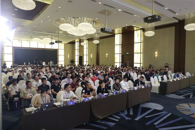 麦德龙中国举办第二届“创业者日”