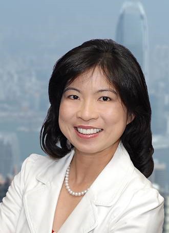Cindy Deng, Managing Director, Asia Pacific, App Annie 