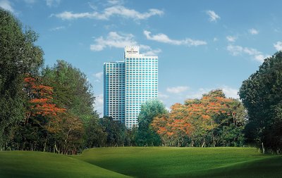 雅加达穆丽雅史纳延酒店获评为“世界最佳酒店和亚洲顶级酒店”
