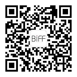 Biff北京国际家居展二维码