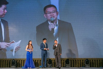 TUV 南德为2017中国制造之美盛典颁奖，促中国“智造”前行