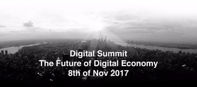 THE DIGITAL SUMMIT SEA 2017 - The Future of Digital Economy