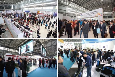CFME 2018上海物业展，带你了解全新的物业