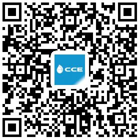 CCE2018预登记二维码