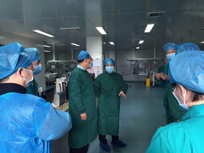 中国临床微生物学基层医院培训“微光计划”照进洛阳