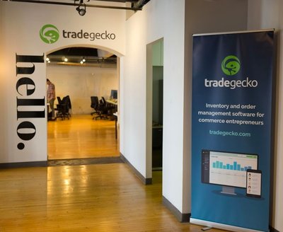 TradeGecko opens new office in Toronto to better serve and grow their North American customer base