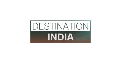 CNN's 'Destination India' Showcases the Country's Vibrant Diversity