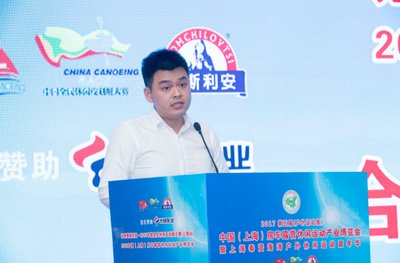 2018中国（上海）房车露营休闲运动产业博览会蓄势待发