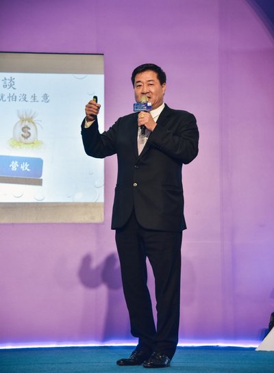 2017台湾珠宝首饰展览会圆满落幕 售出单品最高达420万