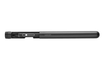 Wacom Pro Pen 3D dalam wadah