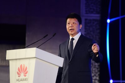 Huawei Announces New OpenLab in Malaysia to Drive Digital Transformation in APAC