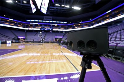 特纳体育和英特尔宣布长期合作，虚拟现实VR盛宴席卷NBA赛场
