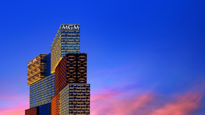 MGM COTAI is the most award-winning integrated resort in Macau, highlighting the Company’s outstanding achievements in the field of resort development and architectural design within the regional property arena.