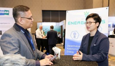 Energo Labs宣布2018年战略布局，加速亚洲的能源革命浪潮