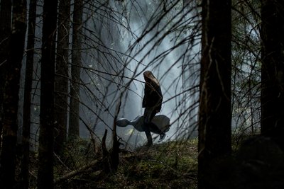 芬兰重金属大提琴Apocalyptica（基督启示录）乐队主唱 - 艾卡-托比宁 (Eicca Toppinen)