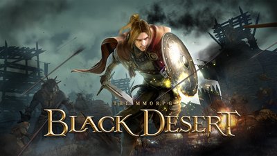 Black Desert Online Will Start Closed Beta Test in Southeast Asia Soon