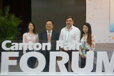 2017 Canton Fair Machinery Summit: Intelligent Development of Machinery in New Economic Environment
