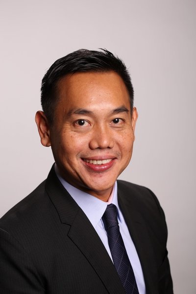 Chong-Win Lee Jadi CEO Logicalis untuk Kawasan Asia 