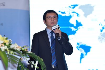 TUV莱茵大中华区商用及工业产品服务副总裁夏波