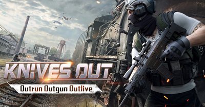 Phát hành bản beta chính thức của Knives Out