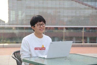 김준우 학생, 시안교통리버풀대학으로 향하는 한국 학생 지원