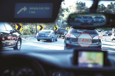 RSS安全模型阐释了如何通过规范事故过错和车辆安全来推动自动驾驶行业发展