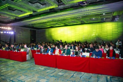 华文众合出席2017“大国教育之声”论坛