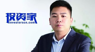 投资家网独家采访信和财富副总裁王杨 探究互联网金融业转型之旅